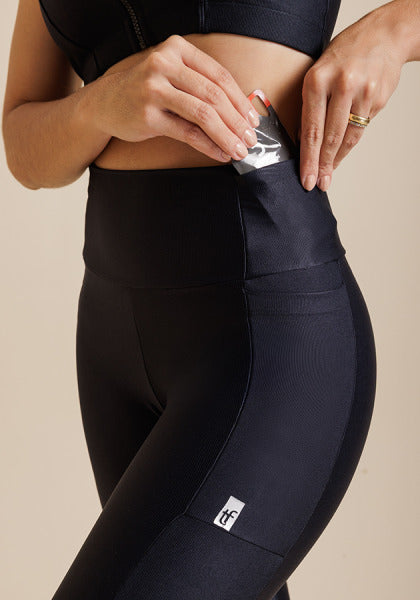 Legging Pocket Up 5X Infinity