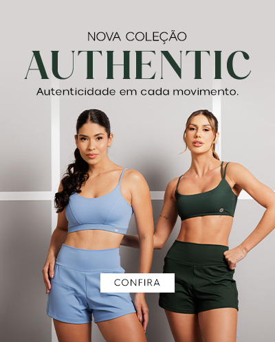 authentic - mobile
