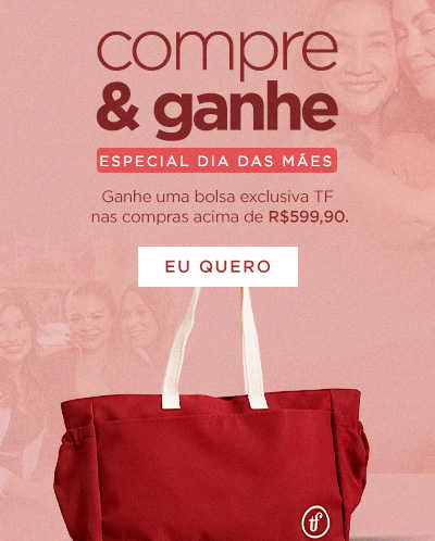 brinde bolsa maes MOBILE