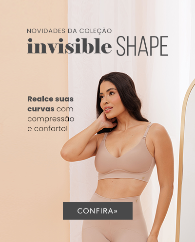 invisible shape - MOBILE