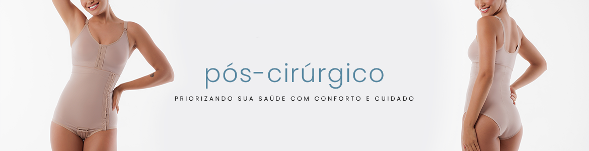 PÓS-CIRÚRGICO