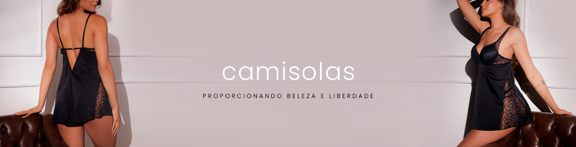 CAMISOLAS