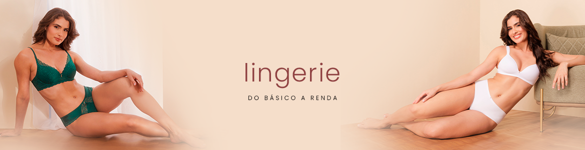 LINGERIE 