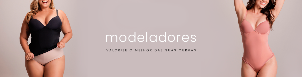 MODELADORES