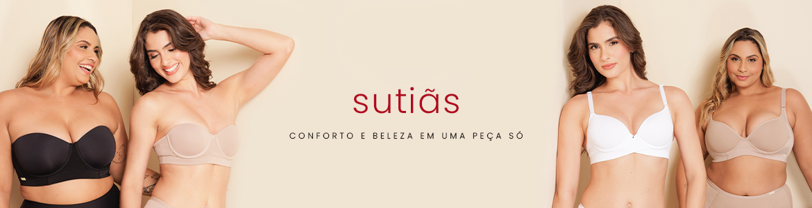 SUTIÃS