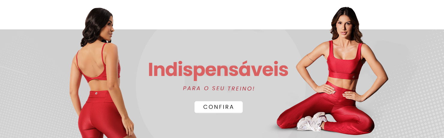 Coelação Fitness Insdispensavel para seu Treino | Thais Ferreira